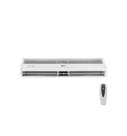 Kurtyna powietrzna Ferono FK90E R15 z nagrzewnicą elektryczną