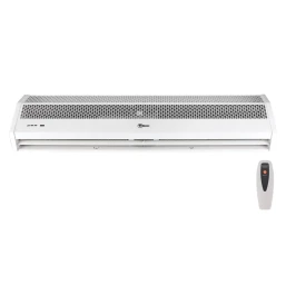 Kurtyna powietrzna Ferono FK120E R15 z nagrzewnicą elektryczną