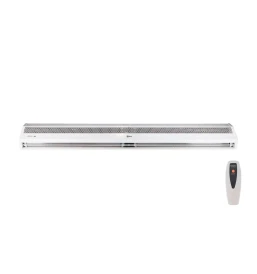 Kurtyna powietrzna Ferono FK200E R15 z nagrzewnicą elektryczną