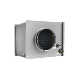 Kanałowa nagrzewnico-chłodnica freonowa iMULTI CUBE F 200 III