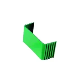 Klamra zaciskowa IPFB110 zielona Ivensis