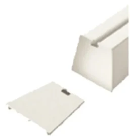 Maskownice podstawy PVC Ivensis IPFCAP