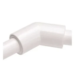 Kolano 135 do rur PVC IPRR20 Ivensis