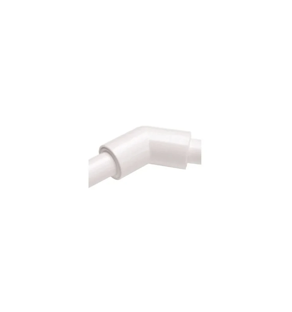 Kolano 135 do rur PVC IPRR20 Ivensis Kolano 135 do rur PVC IPRR20 Ivensis