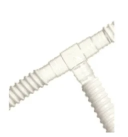 Trójnik do węży odpływu skroplin IPPT Ivensis