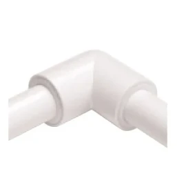 Kolanko 90 do rur PVC IPRB32 Ivensis