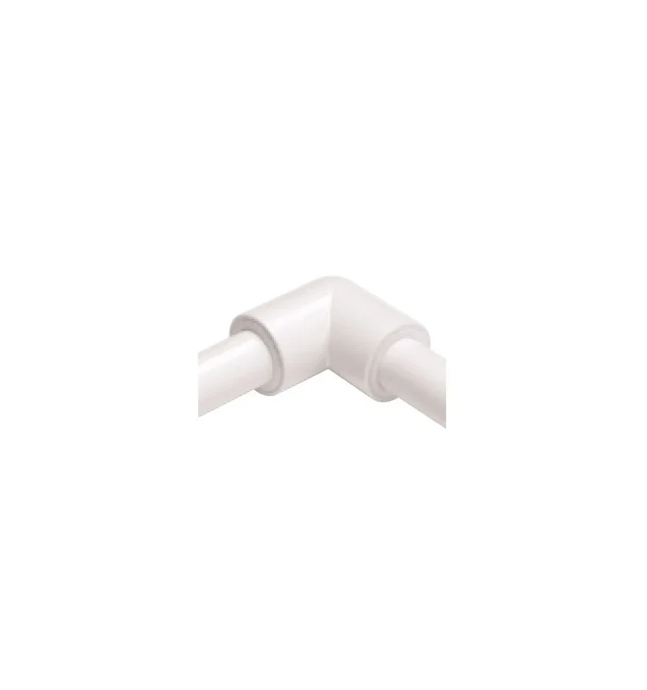 Kolanko 90 do rur PVC IPRB32 Ivensis Kolanko 90 do rur PVC IPRB32 Ivensis