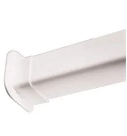 Rozeta IPWP80 biała Ivensis