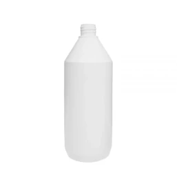 Butelka - biała 1 l Cleanairix