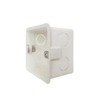 Puszka podtynkowa dla termostatu Ferono FTX-30 oraz FTH-30