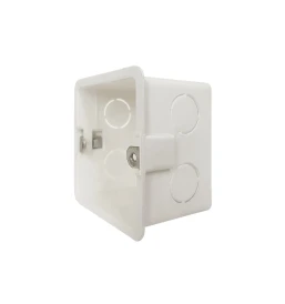 Puszka podtynkowa dla termostatu Ferono FTX-30 oraz FTH-30