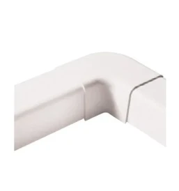 Kolano 90 IPPC80 białe Ivensis