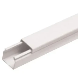 Mini koryto instalacyjne IPEDT18 2 m Ivensis