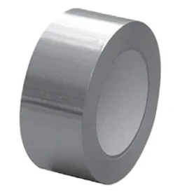 Taśma antykondensacyjna aluminiowa (50 metrów) ITA50AL Ivensis