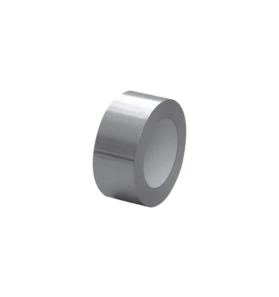 Taśma antykondensacyjna aluminiowa (50 metrów) ITA50AL Ivensis Taśma antykondensacyjna aluminiowa (50 metrów) ITA50AL Ivensis