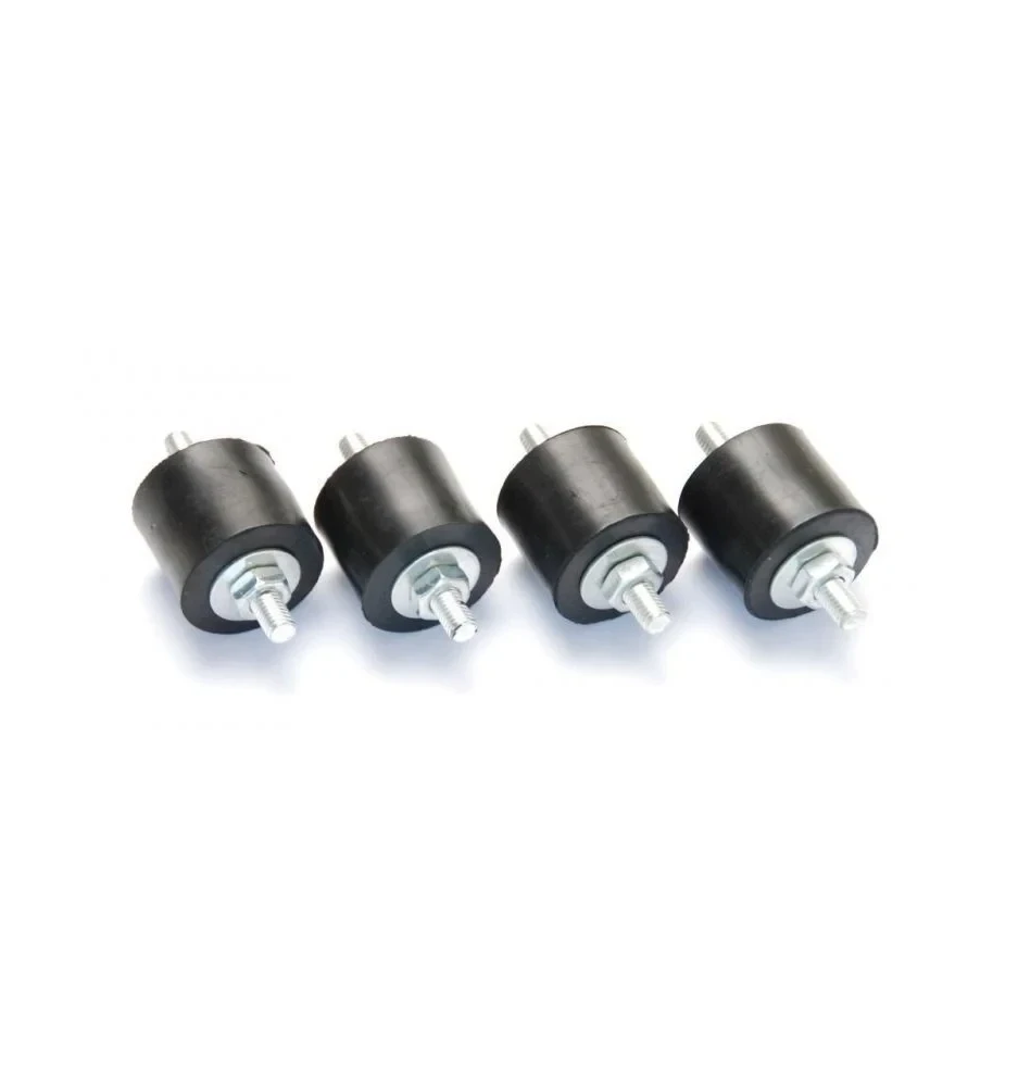 Amortyzator Cylindryczny Ivensis IAC10 zestaw 4 szt. Amortyzator Cylindryczny Ivensis IAC10 zestaw 4 szt.