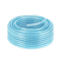 Wąż do pompki skroplin w oplocie śr. 6mm (25m) IRWSGO6