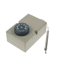 Termostat komorowy Rotenso RCTX-2000L z wbudowaną kapilarą pomiarową