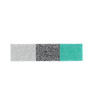 Filtr Cold Nano + filtr z aktywnym węglem + Filtr Silver Ion