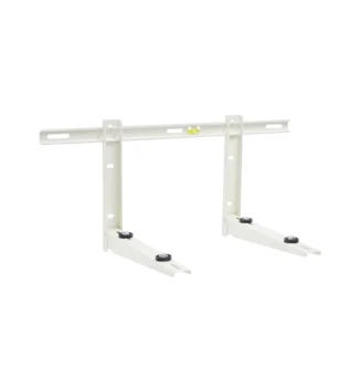 Wspornik składany z belką montażową Ivensis IWL550 550mm