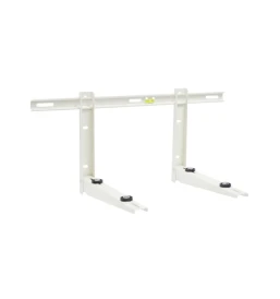 Wspornik składany z belką montażową Ivensis IWL550 550mm