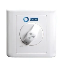 Regulator obrotów Ferono FR-150 (150W) + puszka