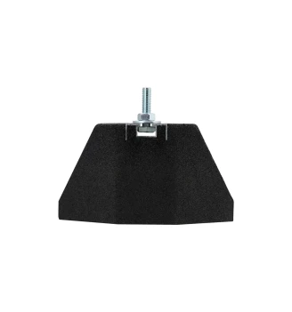 Podstawa gumowa Heavy Foot Ivensis IPR400 R14 2 szt.