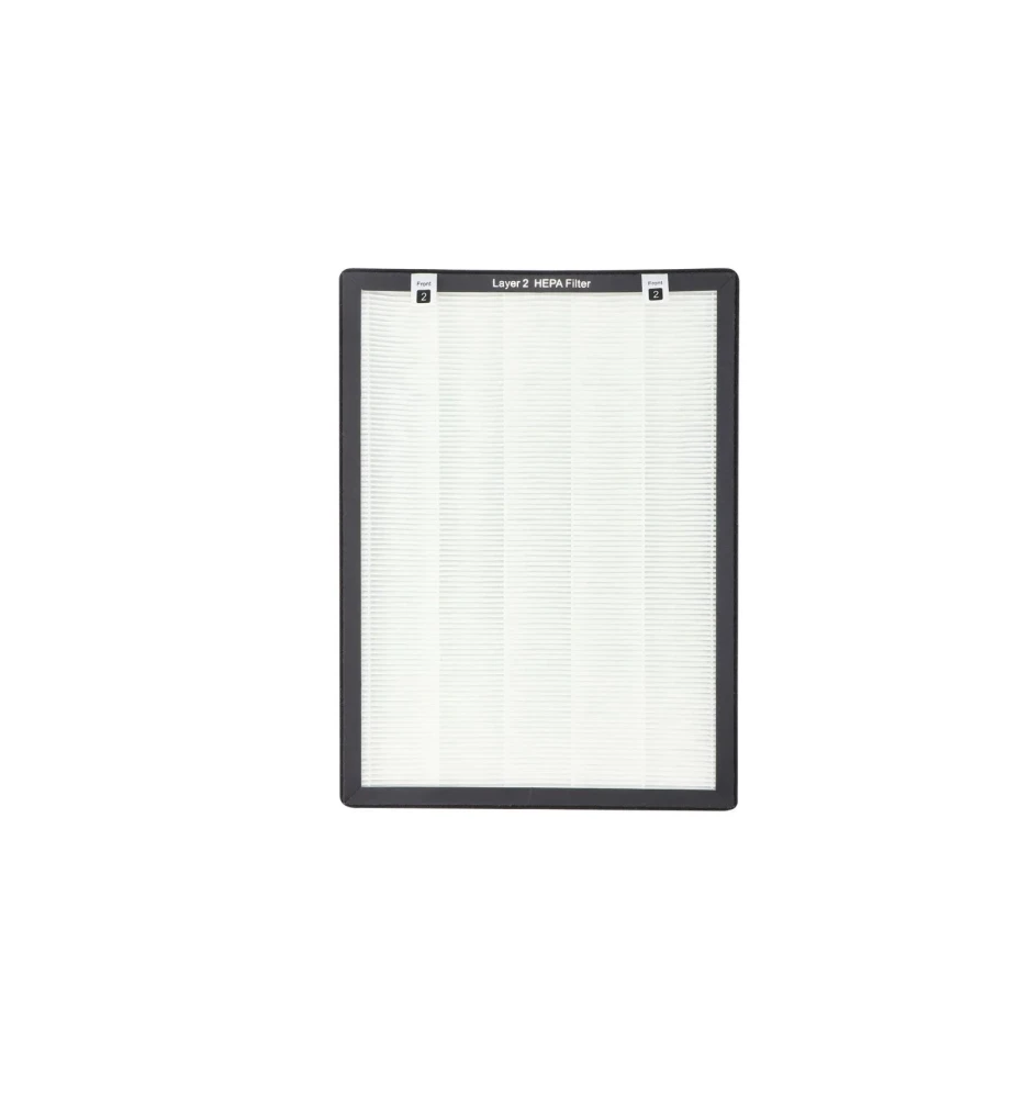 Filtr ROTENSO antybakteryjny EPA iAIR QUBE Filtr ROTENSO antybakteryjny EPA iAIR QUBE
