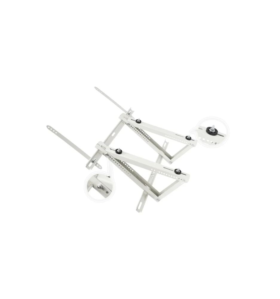 Wspornik dachowy Ivensis ID550 500mm