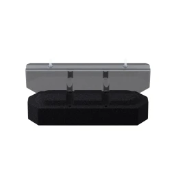Podwyższenie podstawy gumowej Heavy Foot Ivensis IPR600H R14 2 szt.