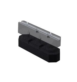 Podwyższenie podstawy gumowej Heavy Foot Ivensis IPR600H R14 2 szt.