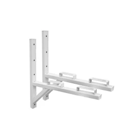 Wspornik spawany galwanizowane Ivensis IG600 600x50x30