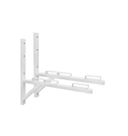 Wspornik spawany galwanizowany Ivensis IG700 700x50x30