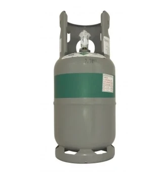 Butla 9,0 kg do czynnika chłodniczego R32