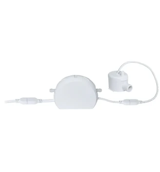 Pompka skroplin Swedo Mini White