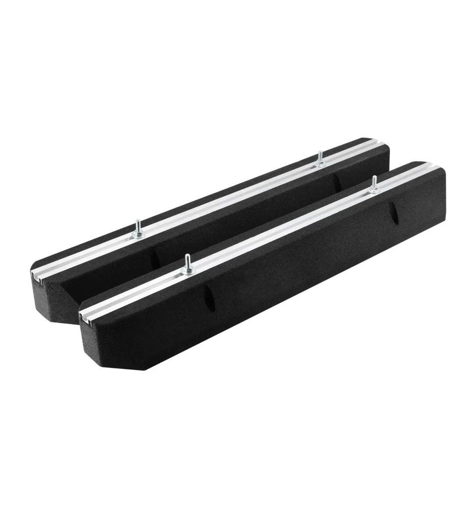 Podstawa gumowa Heavy Foot Ivensis IPR1000 R14 2 szt. Podstawa gumowa Heavy Foot Ivensis IPR1000 R14 2 szt.