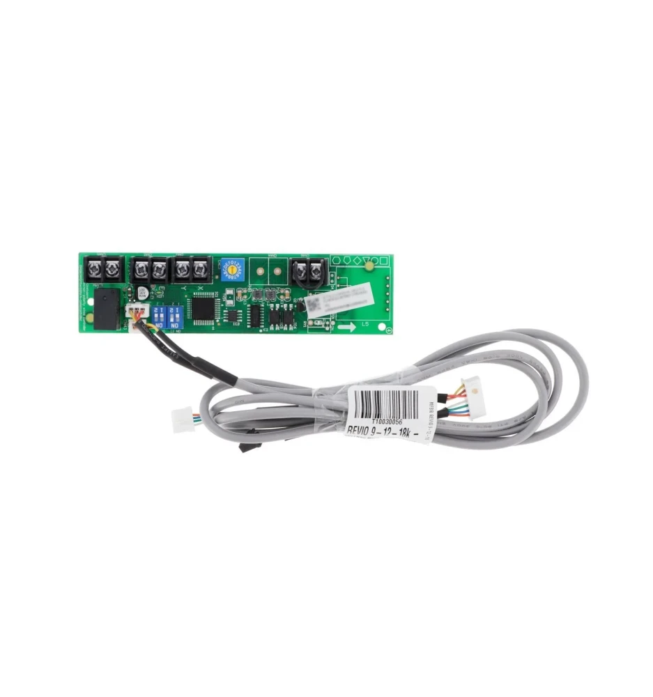 Moduł multifunkcyjny MFBR VERSU R15 (VM, VP, VCC, VCS) Moduł multifunkcyjny MFBR VERSU R15 (VM, VP, VCC, VCS)