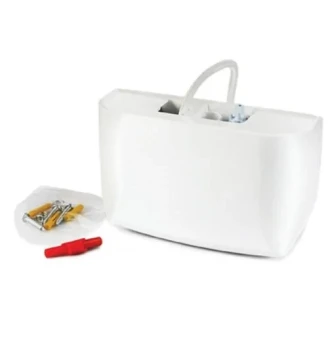 Pompka skroplin Mini Blanc Delux Aspen