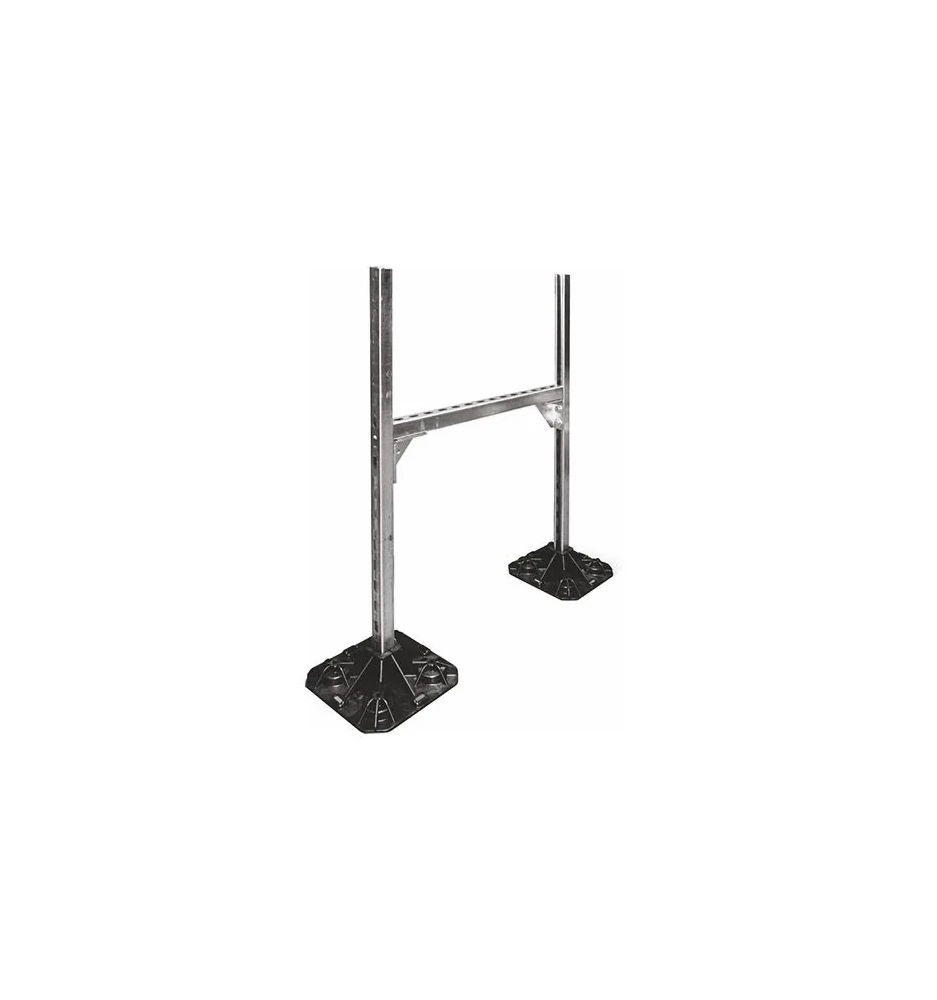 Wspornik Heavy Foot Ivensis IHF-600 Wspornik Heavy Foot Ivensis IHF-600