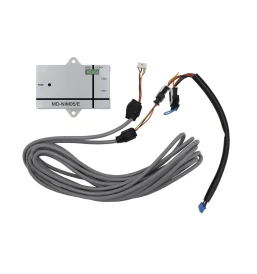 Dry Contact RDCX - Akcesoria opcjonalne