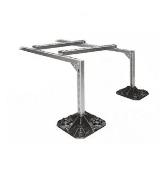 Zestaw Ramowy Heavy Foot Ivensis IHF2EXT