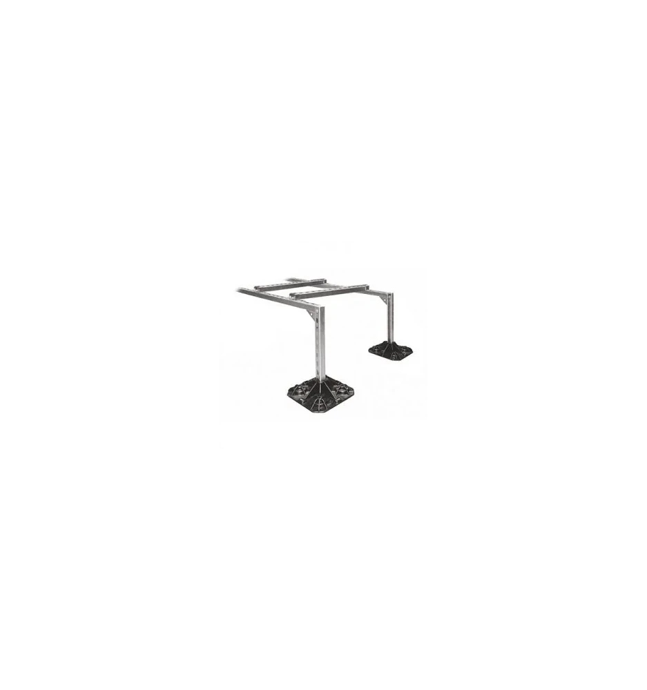 Zestaw Ramowy Heavy Foot Ivensis IHF2EXT Zestaw Ramowy Heavy Foot Ivensis IHF2EXT