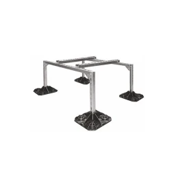 Zestaw Ramowy Heavy Foot Ivensis IHF4