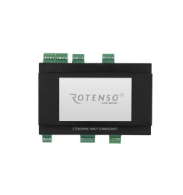 Sterownik pracy naprzemiennej Rotenso AOC4IRB (IrDA)