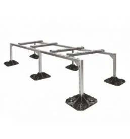 Zestaw Ramowy Heavy Foot Ivensis IHF6