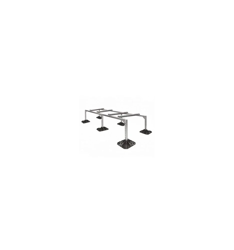Zestaw Ramowy Heavy Foot Ivensis IHF6 Zestaw Ramowy Heavy Foot Ivensis IHF6