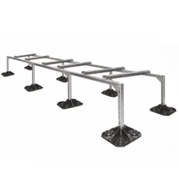 Zestaw Ramowy Heavy Foot System Ivensis IHF8