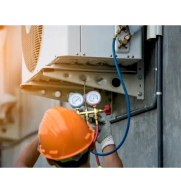 Usługa Montaż klimatyzacji – pakiet podstawowy