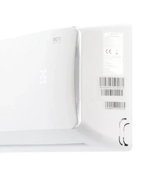 Klimatyzator pokojowy Rotenso Imoto z WiFi I35Xi R14 (jednostka wewnęt