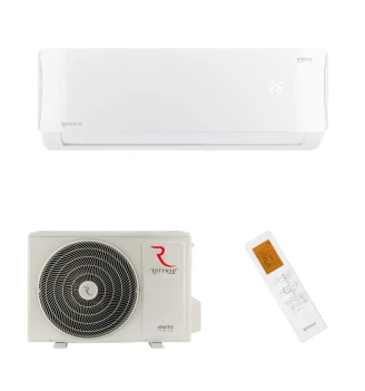 Klimatyzator pokojowy Rotenso Imoto z WiFi I35Xi R14 (jednostka wewnęt